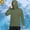 Shirts-Army Green, variant on LEKWK Mens Hooded Sun Protection Shirt with Face Cover Lightweight Long Sleeve Breathable Quick Dry Fishing Tops Hiking Workout Athletic Outdoor Shirts Tees Light Blue XL