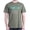 Military Green, variant on CafePress - Daddy So Easy To Operate Dark T Shirt - Men's Classic Cotton T-Shirts