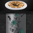 thumbnail image 3 of 1PC Bath Stopper Sink Copper Core Strainer Shower Floor Drain Sewer, 3 of 7