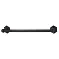 thumbnail image 2 of Alno A7720-30-SN Nicole 30" Towel Bar Satin Nickel, 2 of 7
