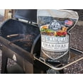 Pit Boss 100 AllNatural Hardwood Charcoal BBQ Grilling Pellets, 20