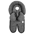 thumbnail image 1 of Almohada de Soporte Boppy Gris Almohada de Soporte, 1 of 5