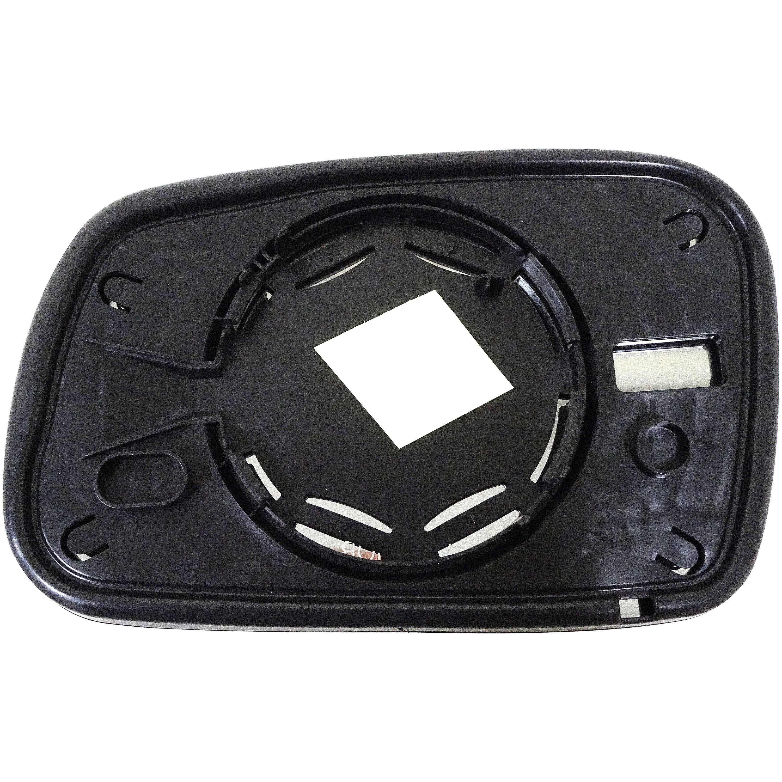 Dorman 56361 Passenger Side Door Mirror Glass for Specific Honda Models Fits select: 2006-2011 HONDA CIVIC