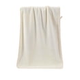 thumbnail image 2 of Extra Large Towel Measuring Made Of Pures Larger And Lighter Drying Super Soft And Absorbent, 2 of 6