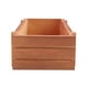 thumbnail image 5 of Maceta De Plantador De Flores De Madera Suculenta Vintage Rectangular Para El Hogar, 5 of 7