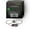 Green, variant on Flashtech Green Angel Eye LED Fog Light Halo kit for 2005-2009 Ford Mustang Fog Lights