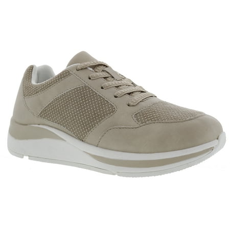 

Drew Chippy Women s Lace Up Walking Shoe