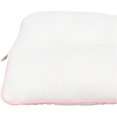 thumbnail image 4 of Cute Toddler Pillow Animal Pattern Soft PP Cotton Neck Support Breathable Baby Pillow Rabbit, 4 of 4
