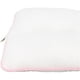 thumbnail image 4 of Cute Toddler Pillow Animal Pattern Soft PP Cotton Neck Support Breathable Baby Pillow Rabbit, 4 of 4