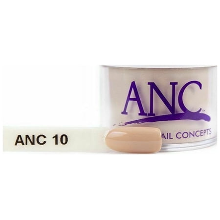 ANC Dip 10 Champagne" #10 2oz