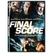 Final Score (DVD)