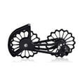 thumbnail image 4 of Galet de Dérailleur Arrière de Vélo de Route MTB pour Roue R6700, Guide de Bicyclette, Remplacement de Vélo d'Extérieur pour Shimano R6700 R6770 R6800 R6870 SD1, 4 of 8
