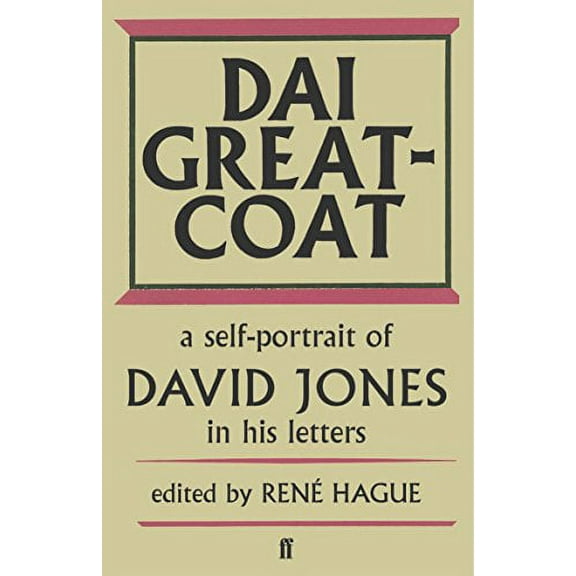 Dai Greatcoat
