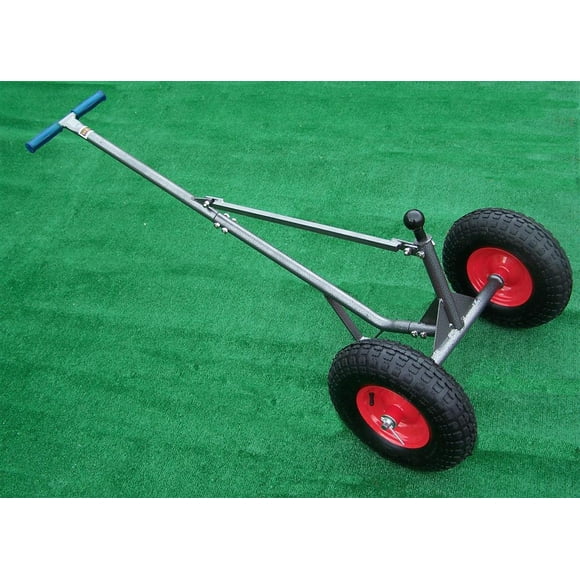Rack-Em Trailer Dolly RA-20 Trailer Tongue Mount
