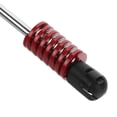 thumbnail image 3 of KAKOWELY Hood Support Rod for Truck Parts Aluminum Alloy Black 1Set, 3 of 8