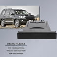 thumbnail image 5 of Retractable Cup Holder for Land Cruiser 80 Series 1995-1996, 5 of 5