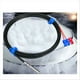 thumbnail image 5 of Sonda de Sensor RTD PT100 para Medición de Temperatura Criogénica, Resistente Al Agua, de -200 A 260 °C, para Nitrógeno Líquido y Almacenamiento en Frío., 5 of 5