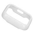 thumbnail image 1 of PC Bumper Case Cover, Replacement Easy Access Bump Resistant Lightweight PC Shockproof Case  For Realme Watch Smartwatch Black,White, 1 of 8