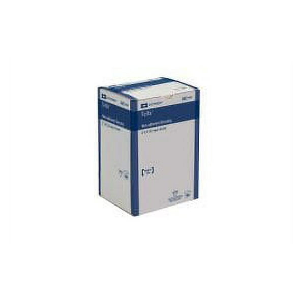 Telfa Ouchless Non-Adherent Dressing Cotton 2 X 3 Inch Sterile, 1961 - Case of 2400