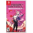 thumbnail image 1 of Poison Control: Contaminated Edition - Nintendo Switch Nintendo Switch, 1 of 2