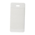 thumbnail image 4 of yuksok Hand Washing Board for Clothes 11.69inch in Length Washing Clothes for Hotel, 4 of 9