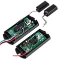 thumbnail image 4 of Alarma Con Sensor De Infrarrojos /Detector De Haz De Infrarrojos Para Perímetro, 4 of 7