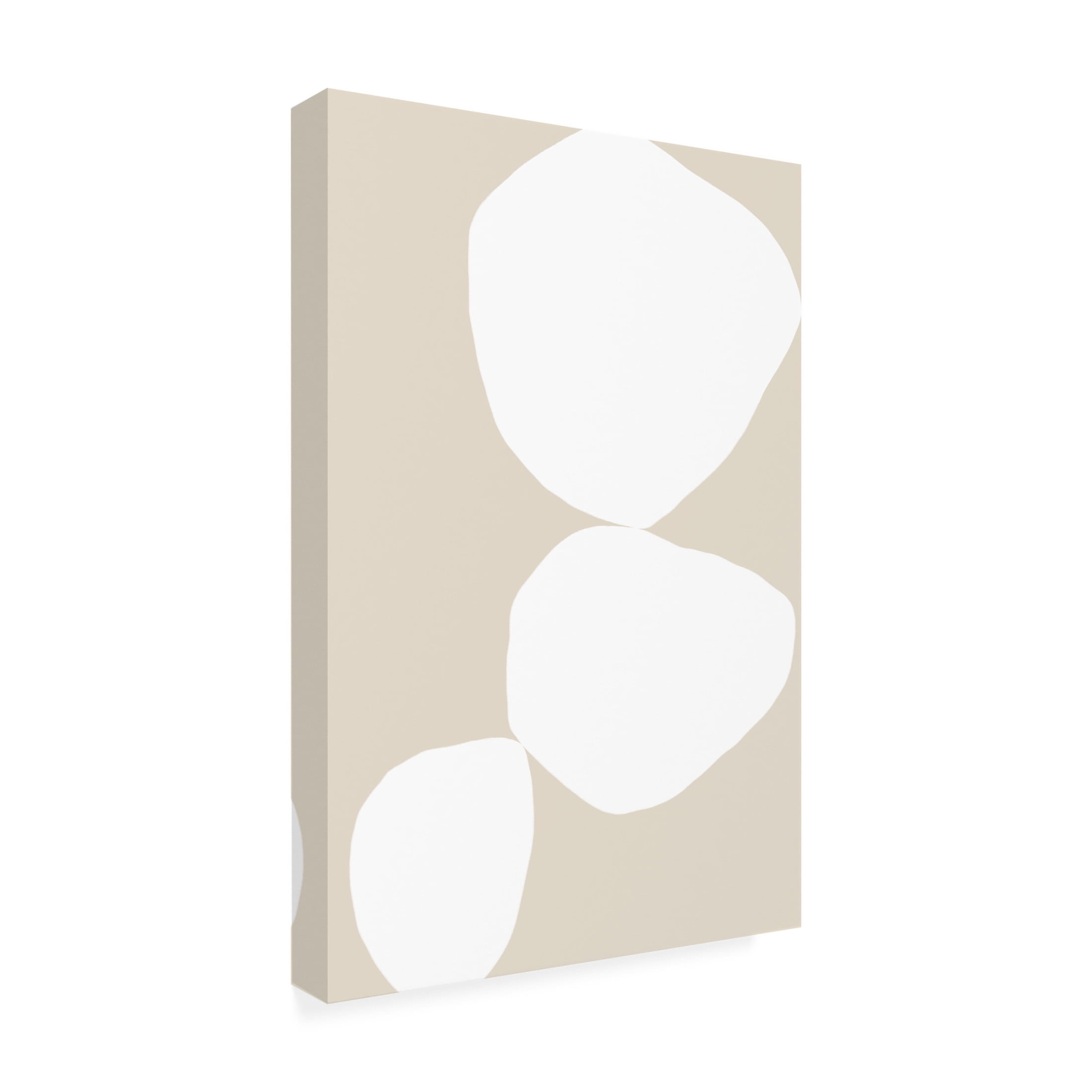 Trademark Fine Art uplusmestudio   Understanding Life Canvas Wall Art