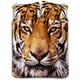 thumbnail image 1 of Juego de ropa de cama con edredón decorativo, suave, transpirable y ligero, con diseño de tigre, para adultos, adolescentes y niños, 1 of 4