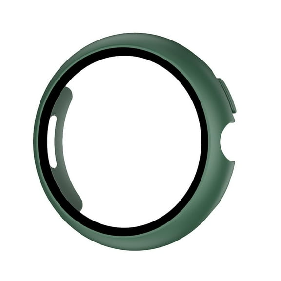 .For GooglePixel Watch 3 41/45mm Full Cover Tempered Screen Protector .