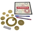 thumbnail image 2 of Set de coleccionista Spirograph Die-Cast de 14 piezas, 2 of 5