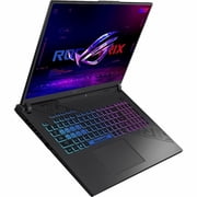 Asus G814JVRS75 QHD 18 inch ROG Strix G18 - Intel i7-13650HX - Nvidia GeForce RTX 4060 - 16GB RAM/2TB SSD