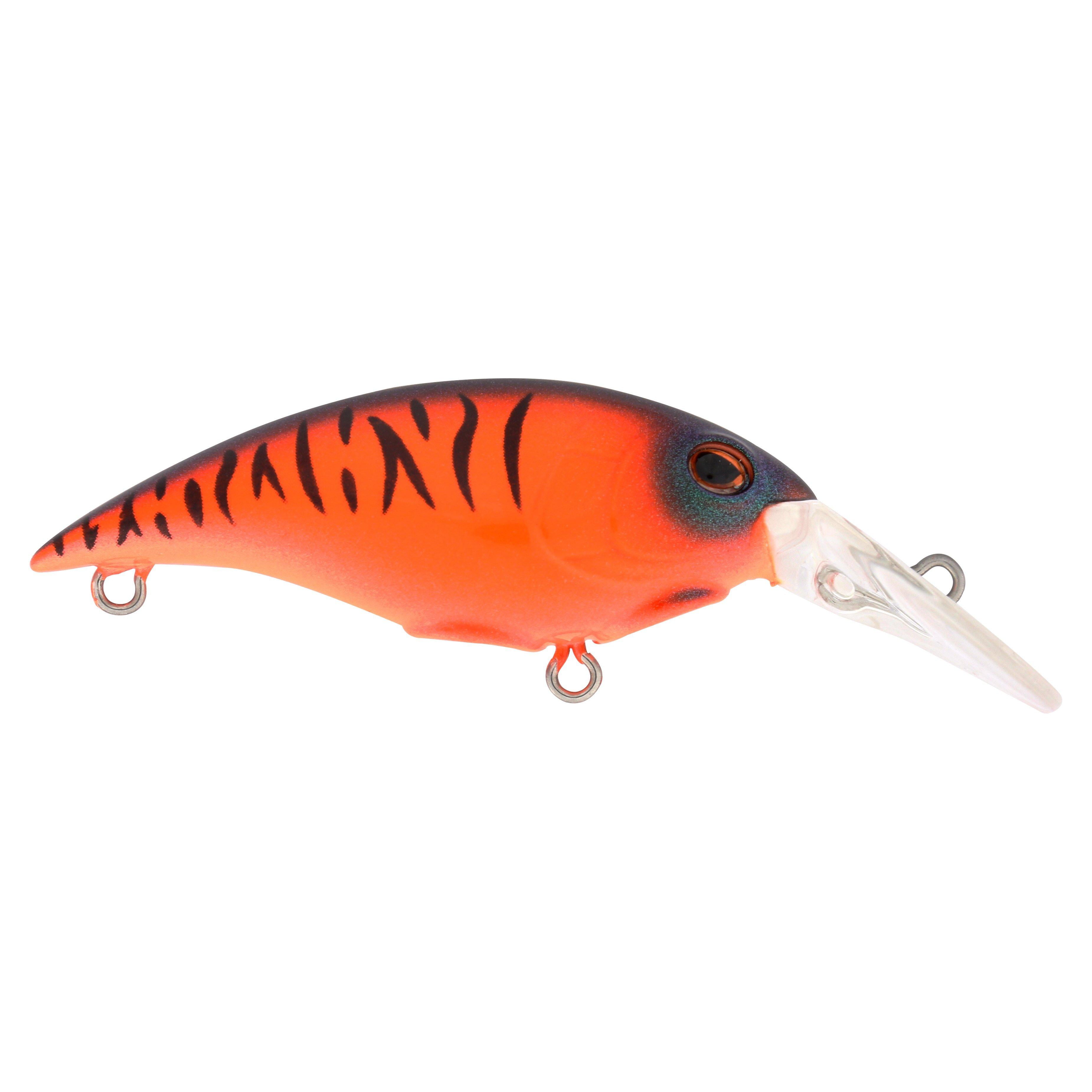Berkley Money Badger, 4, Blaze