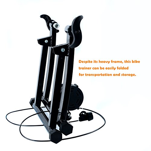 ohuhu bike trainer