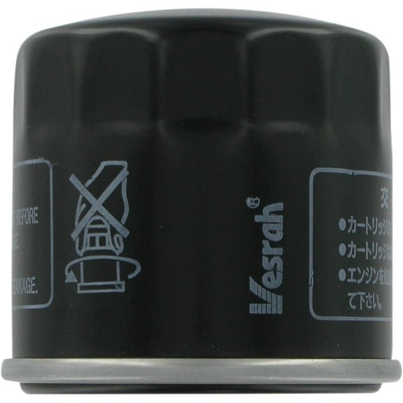 Vesrah Oil Filter (SF-3009)