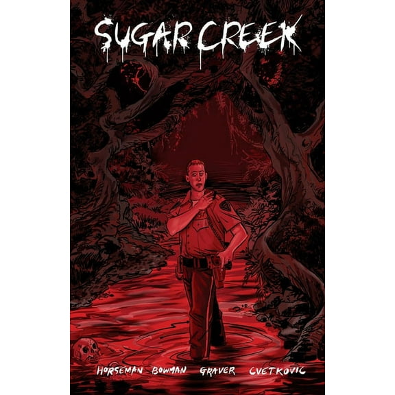 Sugar Creek, (Paperback)