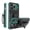 Green, variant on LHNUNP for iPhone 11 Pro Case with Camera Cover, Built-in Kickstand & Belt Clip Holster Rugged Anti-Drop Shockproof Bumper Cover, Purple