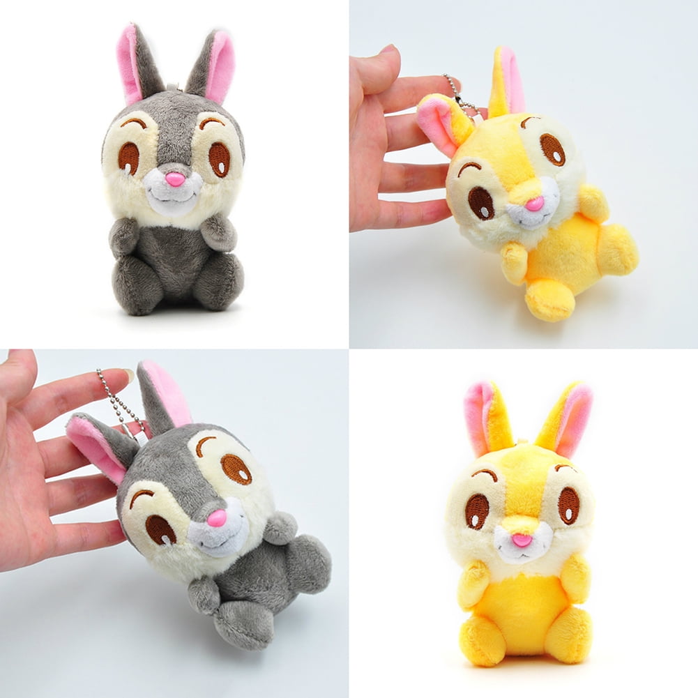 cute rabbit doll
