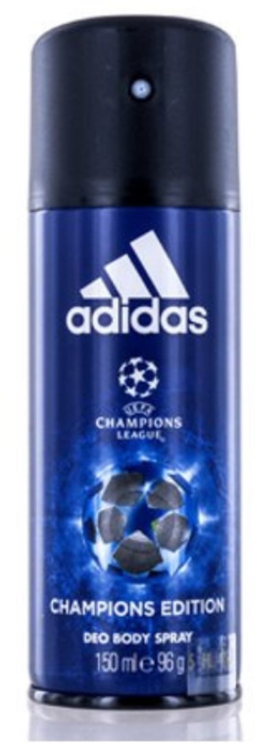 adidas uefa champions league deo