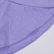 thumbnail image 5 of Camiseta de mujer con cuello en V para primavera-verano: color liso, manga corta, ligera y transpirable, informal y versátil, estilo relajado., 5 of 8