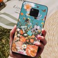 thumbnail image 1 of For Huawei Mate 20 Pro Case Shockproof Matte Soft TPU Silicone Back Cover For For Huawei Mate 20 Pro Phone Case Mate20 Pro Cases 25 For Mate 20, 1 of 6