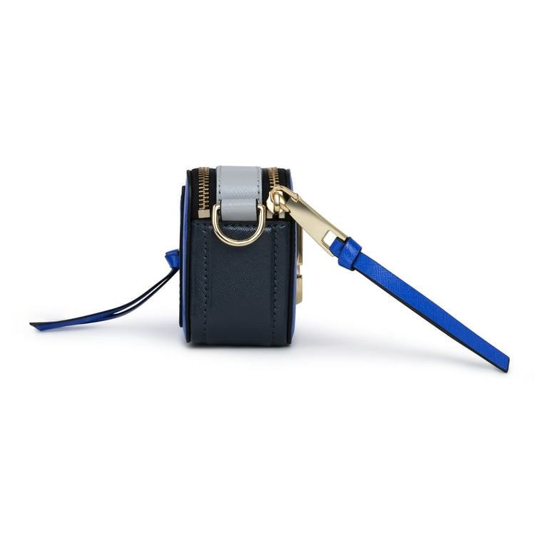 Marc Jacobs Women's Snapshot Camera Bag, One Size (New Dazzling