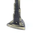 thumbnail image 4 of Burj Khalifa Dubai Worlds Edificio más alto Modelo de arquitectura Decoración Advancent  JJ3445-02, 4 of 6