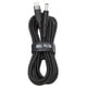 thumbnail image 3 of Cable De Carga De 100W USB C A DC, Cable De Alimentación De La Portátil De Carga Rápida De Jorindo PD Con Chip E Mark, Punta De 5.5x2.1 Mm Para Cuaderno, DVD Portátil, Equipo, 3 of 7