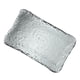 thumbnail image 5 of Bandeja para servir tazas de té de vidrio BuyWeek Posavasos de vidrio cubito de hielo, 5 of 12