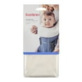 thumbnail image 4 of BabyBjorn Teething Bib for Carrier One - Natural White, 4 of 4