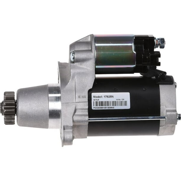 Starter Compatible with 2002 2017 Toyota Camry 2003 2004 2005 2006