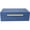 Blue-1, variant on Beige Shagreen box Faux Leather Decorative Boxes,Keepsake And Memory Storage Decorative Boxes with Lids