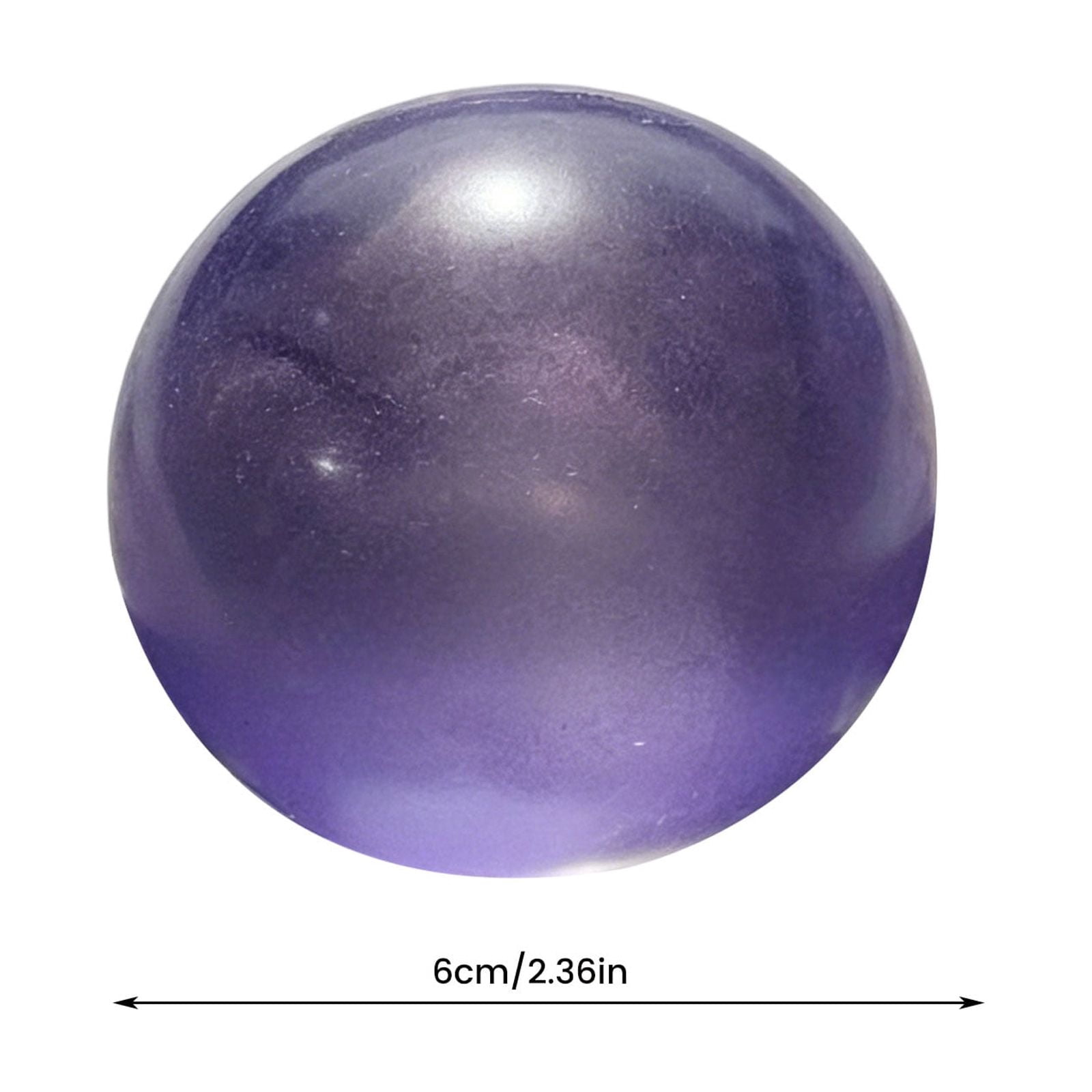 Coconut Oil Squishy, Coconut Oil Stress Ball, Coconut Oil Stress Ball, Slow Rising Coconut Oil Squishy, 2026 New Coconut Oil Stress Ball, Non-Sticky Easy to Clean Improving Focus Easing Tension