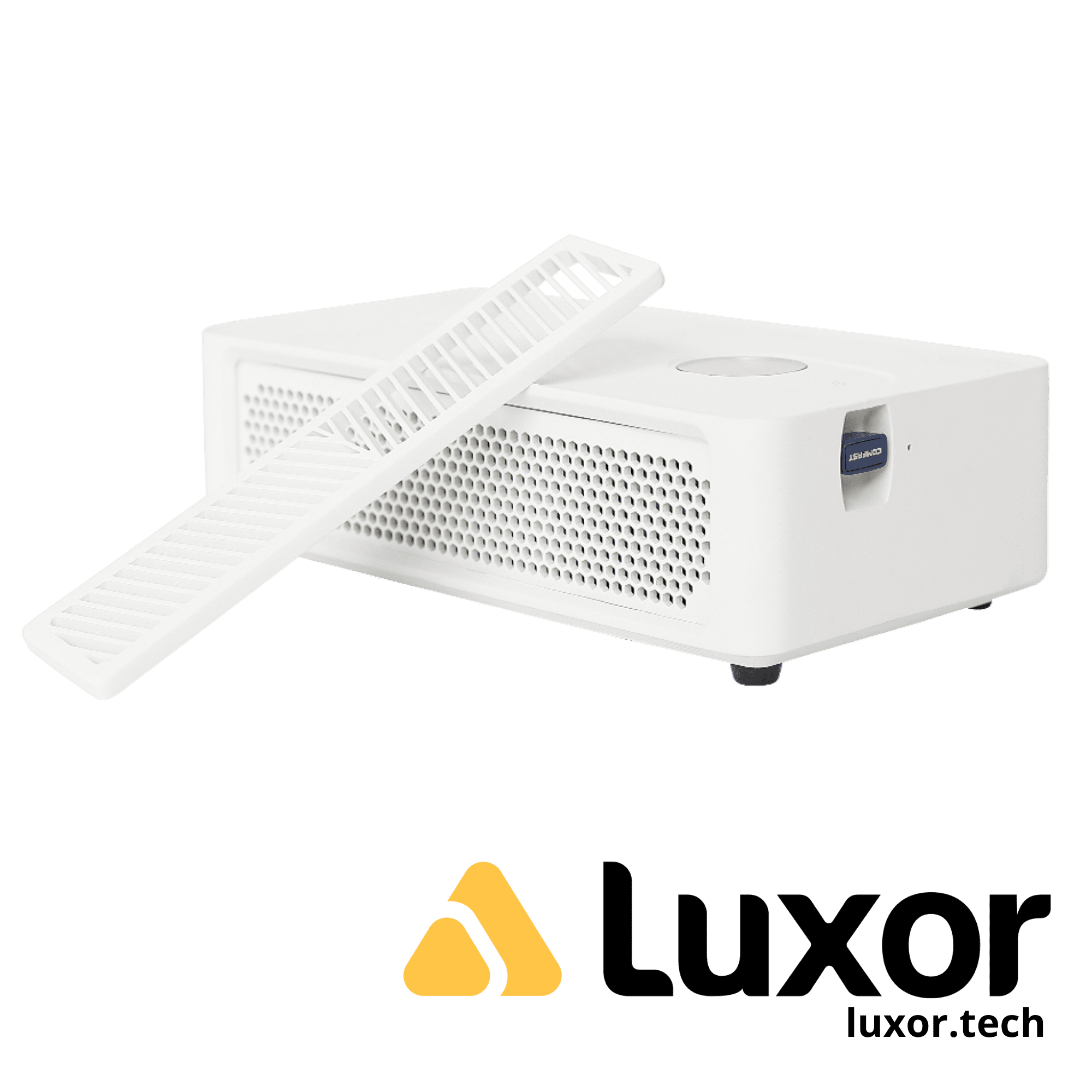 Canaan Avalon Nano 3s (6TH) Bitcoin Miner PSU- New - US Seller White