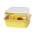thumbnail image 1 of ZLight Large Hamster Cage 2 Layer with Openable Top House for Bunny Mice Hedgehog, 1 of 6